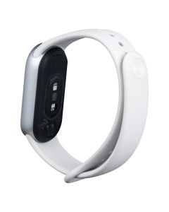 Фітнес-браслет Xiaomi Mi Band 9 Glacier Silver
