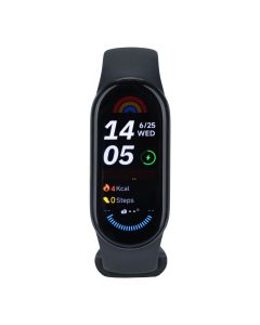 Фітнес-браслет Xiaomi Mi Band 9 Midnight Black