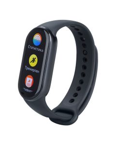 Фітнес-браслет Xiaomi Mi Band 9 Midnight Black