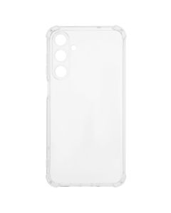 Чехол накладка для Samsung M35 AirShield MakeFuture Прозрачный