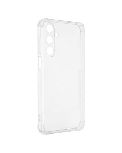 Чехол накладка для Samsung M35 AirShield MakeFuture Прозрачный