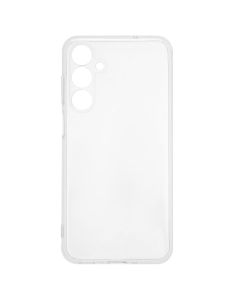 Чехол накладка для Samsung M35 Air MakeFuture Прозрачный