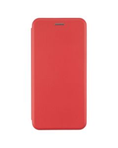 Чехол кейс для Samsung A15 Kira Shell Красный (Red)