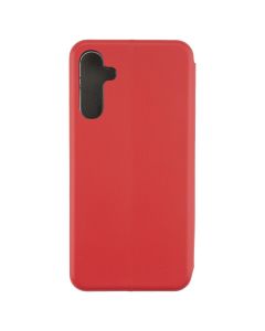 Чехол кейс для Samsung A15 Kira Shell Красный (Red)