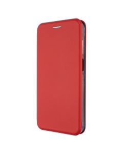 Чехол кейс для Samsung A15 Kira Shell Красный (Red)