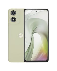 Смартфон Motorola E14 2/64Gb Pastel Green
