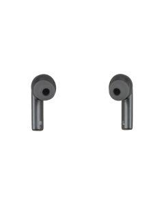 Бездротові навушники вкладиші Proove Cold Sound Pro with ANC Сірі (Grey)