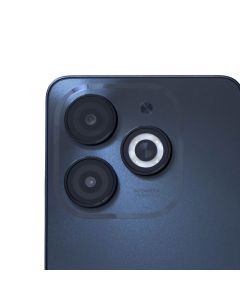 Смартфон Infinix Smart 8 2/64Gb Темный черный