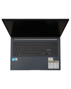 Ноутбук Asus Vivobook 15 X1504ZA-BQ065 (90NB1021-M002W0) Синій (Quiet Blue)