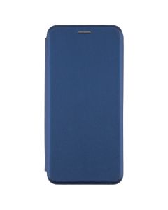Чохол кейс для Infinix Smart 8 Kira Shell Синій (Blue)