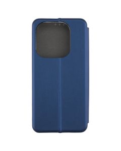 Чохол кейс для Infinix Smart 8 Kira Shell Синій (Blue)