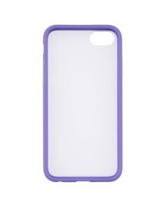 Чохол накладка для iPhone 7/8 Matte Skin Affinity Фіолетова (Purple)