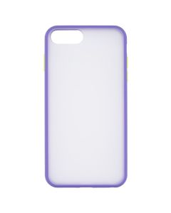Чехол-накладка для iPhone 7/8 Plus Matte Skin Affinity Фиолетовый (Purple)