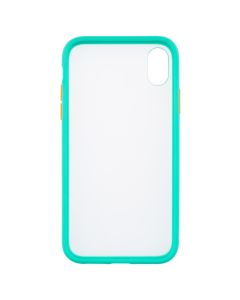 Чохол накладка для iPhone Xr Matte Skin Affinity Зелена (Light Green)