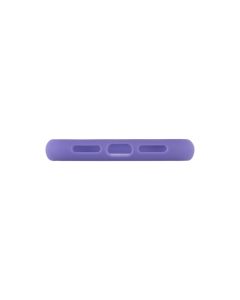 Чехол-накладка для iPhone 11 Matte Skin Affinity Фиолетовый (Purple)