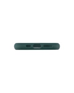 Чохол накладка для iPhone 11 Pro Matte Skin Affinity Зелена (Dark Green)