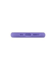 Чехол-накладка для iPhone 11 Pro Matte Skin Affinity Фиолетовый (Purple)