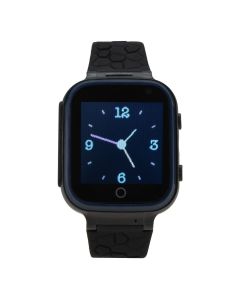Дитячий GPS/4G годинник Gelius GP-PK007 Ocean Чорний (Black)