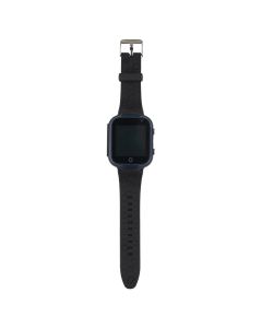 Дитячий GPS/4G годинник Gelius GP-PK007 Ocean Чорний (Black)