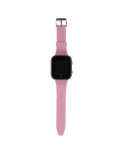 Дитячий GPS/4G годинник Gelius GP-PK007 Ocean Рожевий (Pink)
