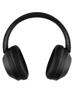 Бездротові повнорозмірні навушники Proove Player with ANC Чорні (Black)