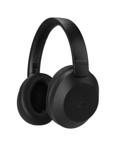 Бездротові повнорозмірні навушники Proove Player with ANC Чорні (Black)