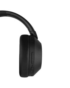 Бездротові повнорозмірні навушники Proove Player with ANC Чорні (Black)
