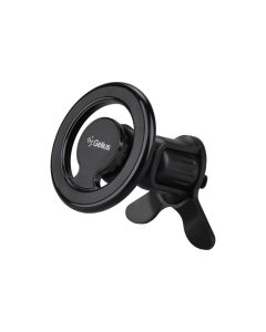 Автотримач Gelius MagClump GP-CH021 Магнітний Чорний (Black)