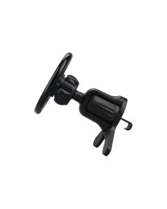 Автотримач Gelius MagClump GP-CH021 Магнітний Чорний (Black)