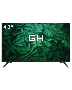 Телевізор 43GHF-750AV Сірий (Grey)
