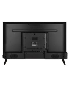 Телевізор 32GH-750AV Сірий (Grey)