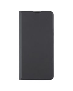 Чехол кейс для Motorola G72 Gelius Shell Черный (Black)