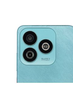 Смартфон ZTE Blade A75 4/128Гб Зеленый