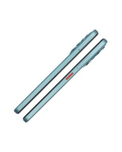 Смартфон ZTE Blade A75 4/128Гб Зеленый