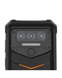 Смартфон Oukitel WP38 6/256Gb Orange