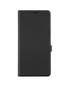 Чехол-кейс для Infinix Smart Zero 30 WAVE Snap Case Чёрный (Black)