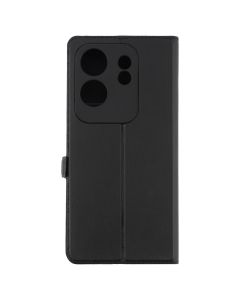 Чехол-кейс для Infinix Smart Zero 30 WAVE Snap Case Чёрный (Black)