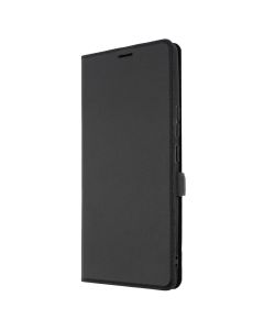 Чехол-кейс для Infinix Smart Zero 30 WAVE Snap Case Чёрный (Black)