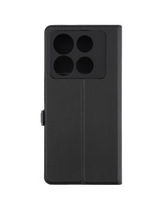 Чохол кейс для Infinix Note 40 WAVE Snap Case Чорний (Black)