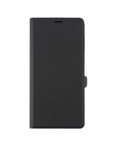 Чехол-кейс для Samsung A05 Flap Case Черный (Black)