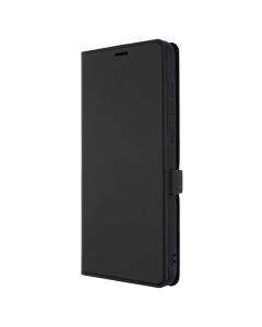 Чехол-кейс для Samsung A05 Flap Case Черный (Black)
