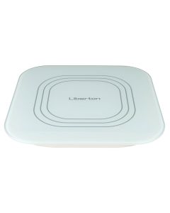 Ваги підлогові Liberton LBS-0814 Smart Сірі (Grey)