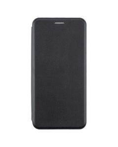 Чохол кейс для ZTE Blade A75 Kira Shell Чорний (Black)