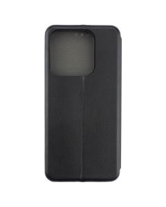 Чохол кейс для ZTE Blade A75 Kira Shell Чорний (Black)