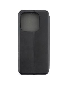 Чехол кейс для ZTE Nubia V60 Design Kira Shell Черный (Black)