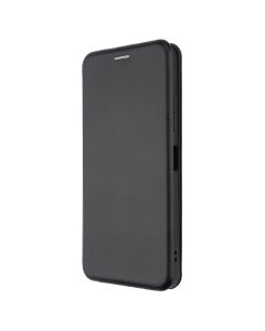 Чехол кейс для ZTE Nubia V60 Design Kira Shell Черный (Black)