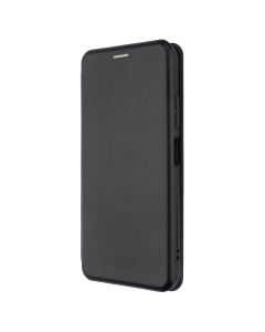 Чохол кейс для ZTE Nubia V60 Kira Shell Чорний (Black)