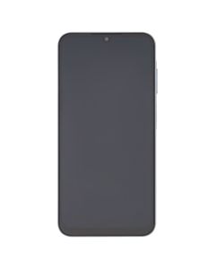 Смартфон Samsung Galaxy A25 5G 8/256Gb Light Blue