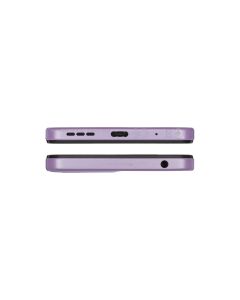 Смартфон Motorola E14 2/64Gb Pastel Purple