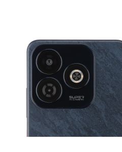 Смартфон ZTE Blade A75 4/128Гб Чёрный